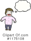 Man Clipart #1175108 by lineartestpilot