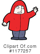 Man Clipart #1177257 by lineartestpilot