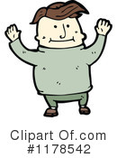 Man Clipart #1178542 by lineartestpilot