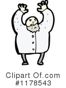 Man Clipart #1178543 by lineartestpilot