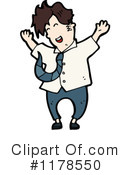 Man Clipart #1178550 by lineartestpilot