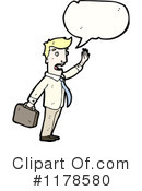 Man Clipart #1178580 by lineartestpilot