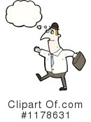 Man Clipart #1178631 by lineartestpilot
