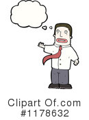 Man Clipart #1178632 by lineartestpilot