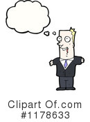 Man Clipart #1178633 by lineartestpilot