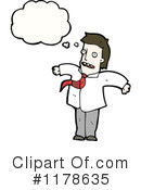 Man Clipart #1178635 by lineartestpilot