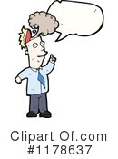 Man Clipart #1178637 by lineartestpilot
