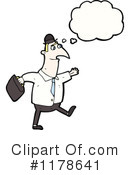 Man Clipart #1178641 by lineartestpilot