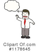 Man Clipart #1178645 by lineartestpilot