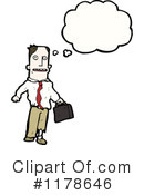 Man Clipart #1178646 by lineartestpilot