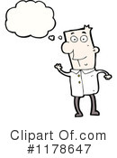 Man Clipart #1178647 by lineartestpilot