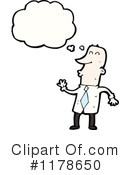 Man Clipart #1178650 by lineartestpilot