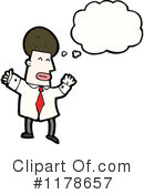 Man Clipart #1178657 by lineartestpilot