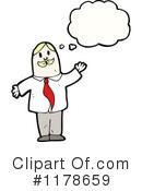 Man Clipart #1178659 by lineartestpilot