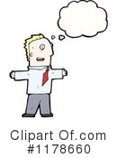 Man Clipart #1178660 by lineartestpilot