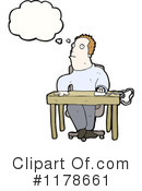 Man Clipart #1178661 by lineartestpilot