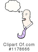 Man Clipart #1178666 by lineartestpilot