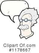 Man Clipart #1178667 by lineartestpilot