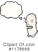 Man Clipart #1178668 by lineartestpilot