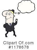 Man Clipart #1178678 by lineartestpilot