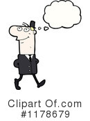 Man Clipart #1178679 by lineartestpilot