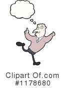 Man Clipart #1178680 by lineartestpilot