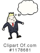 Man Clipart #1178681 by lineartestpilot