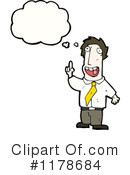 Man Clipart #1178684 by lineartestpilot