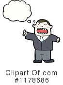 Man Clipart #1178686 by lineartestpilot