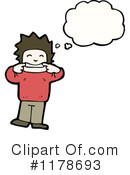 Man Clipart #1178693 by lineartestpilot