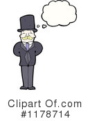 Man Clipart #1178714 by lineartestpilot