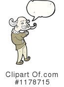 Man Clipart #1178715 by lineartestpilot