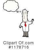 Man Clipart #1178716 by lineartestpilot