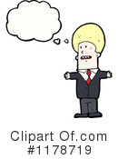 Man Clipart #1178719 by lineartestpilot