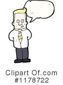 Man Clipart #1178722 by lineartestpilot