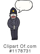 Man Clipart #1178731 by lineartestpilot