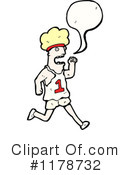 Man Clipart #1178732 by lineartestpilot