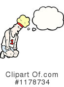 Man Clipart #1178734 by lineartestpilot