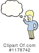 Man Clipart #1178742 by lineartestpilot
