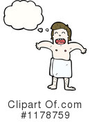 Man Clipart #1178759 by lineartestpilot