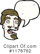 Man Clipart #1178762 by lineartestpilot