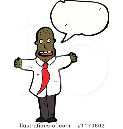 Royalty-Free (RF) Man Clipart Illustration by lineartestpilot - Stock Sample #1179602