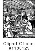 Man Clipart #1180129 by Prawny Vintage