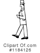 Man Clipart #1184126 by Prawny Vintage