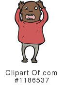 Man Clipart #1186537 by lineartestpilot