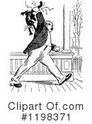 Man Clipart #1198371 by Prawny Vintage