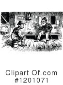 Man Clipart #1201071 by Prawny Vintage