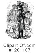 Man Clipart #1201107 by Prawny Vintage
