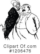 Man Clipart #1206476 by Prawny Vintage