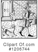 Man Clipart #1206744 by Prawny Vintage